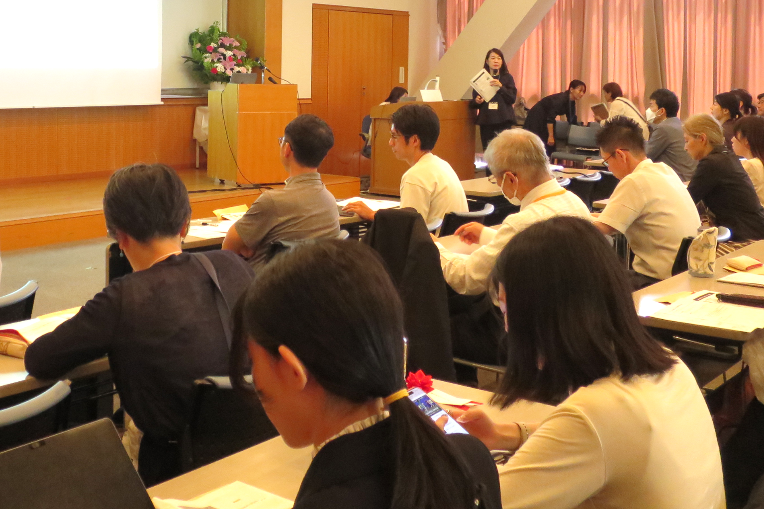 シリーズ第2回「消費者教育のいま」「民主的で持続可能な社会の創り手」を育む消費者教育